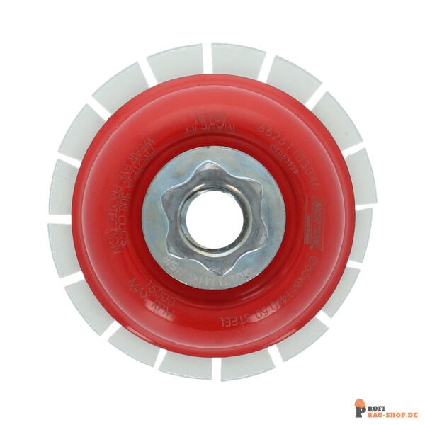 nortonschleifmittel/NORTON_schleifmittel_66261103046 Brushes Angle grinder Norton-Industrial Brushes_188790